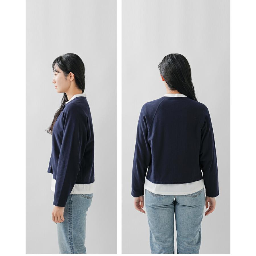 新品未使用品THE SHINZONE INLAYED CARDIGAN INLAYED CARDIGAN – Shinzone