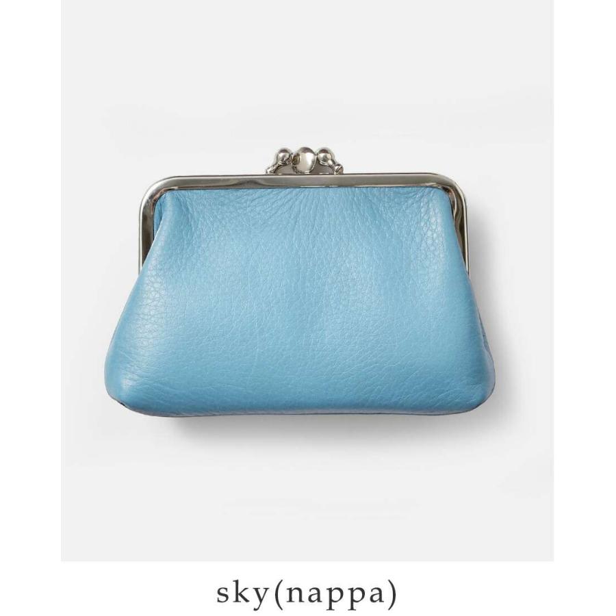 40%OFF】セラリッチ CELLARRICH がまぐち ウォレット 小 BABS