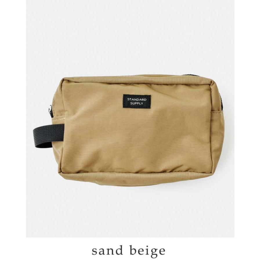 STANDARD SUPPLY（スタンダードサプライ） STANDARD SUPPLY 2Rスクエア