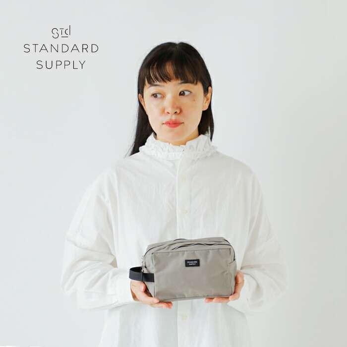 STANDARD SUPPLY（スタンダードサプライ） STANDARD SUPPLY 2Rスクエア