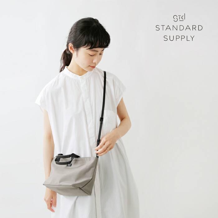 STANDARD SUPPLY スタンダードサプライ 2wayトートバッグXS