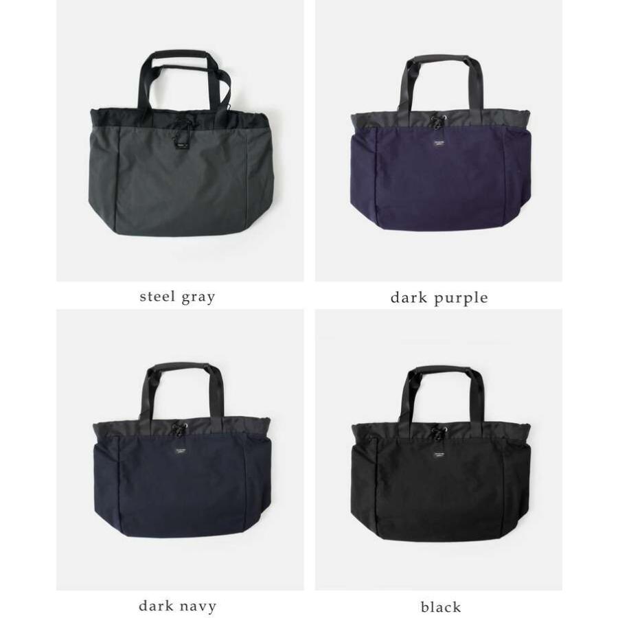 STANDARD SUPPLY スタンダードサプライ 2way ドローストリング