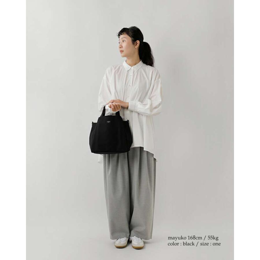 STANDARD SUPPLY（スタンダードサプライ） 2way フォールド トート