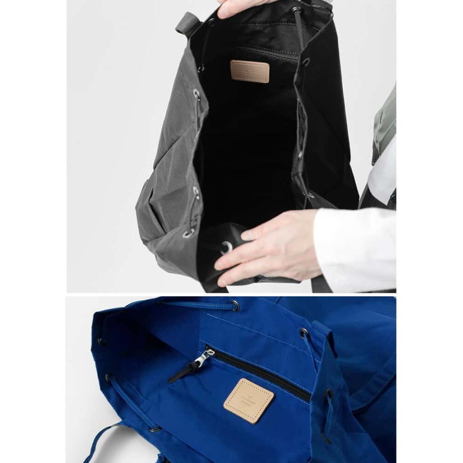 スタンダード　サプライSTANDARD SUPPLY 2way ナップサック STANDARD SUPPLY 【30%OFF】スタンダードサプライ 2way