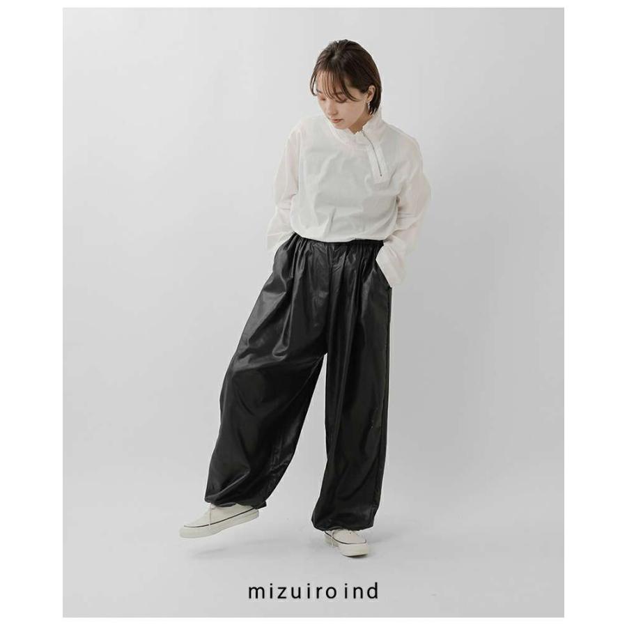 mizuiroind ミズイロインド mizuiro ind グロッシー ドロー