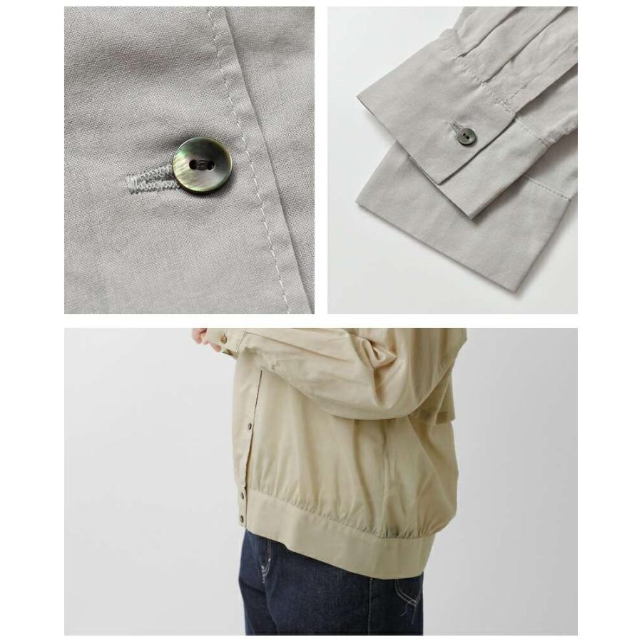 MidiUmi（ミディウミ） セール【30%OFF】ミディウミ コットン シアー