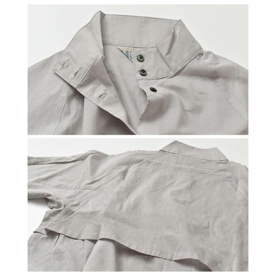 MidiUmi（ミディウミ） セール【50%OFF】ミディウミ コットン シアー