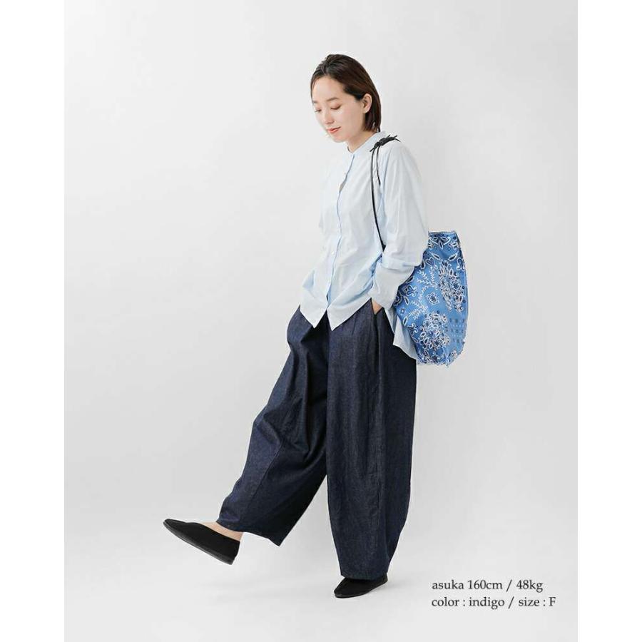 MidiUmi（ミディウミ） セール【20%OFF】ミディウミ コットン ウエスト