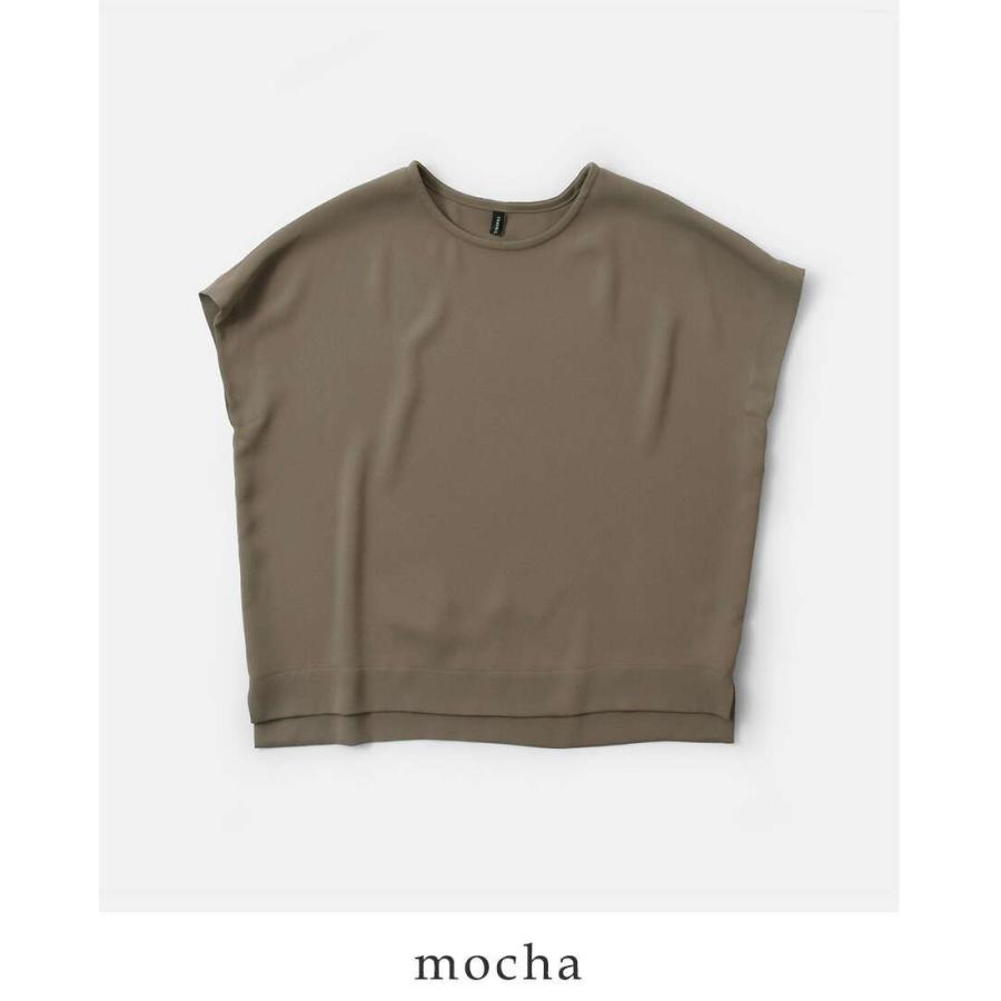 TRAVAIL MANUEL トラバイユマニュアル ベネシャン フレンチ ブラウス 3003-same1  レディース | TRAVAIL MANUEL | 20