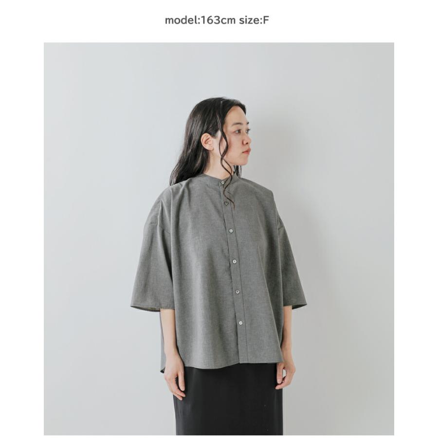 TRAVAIL MANUEL（トラバイユマニュアル） ハイツイスト Pストレッチ