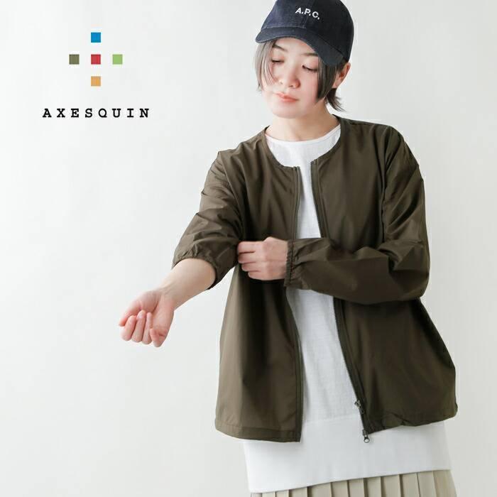 【新品】定価107,800円　ハナエモリ　ノーカラーコート　ブラック　40 コウモリカラーイレヘムジャケット | POETIQUE -outlet- | axes