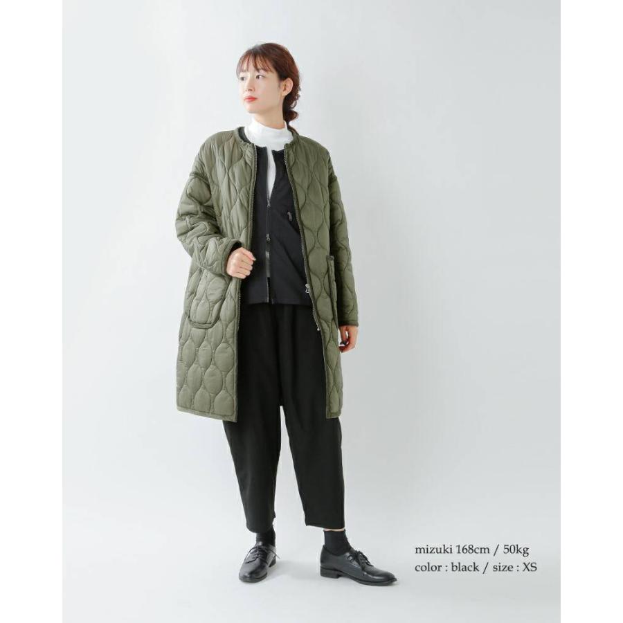 AXESQUIN アクシーズクイン Pertex Equilbrium ノーカラー