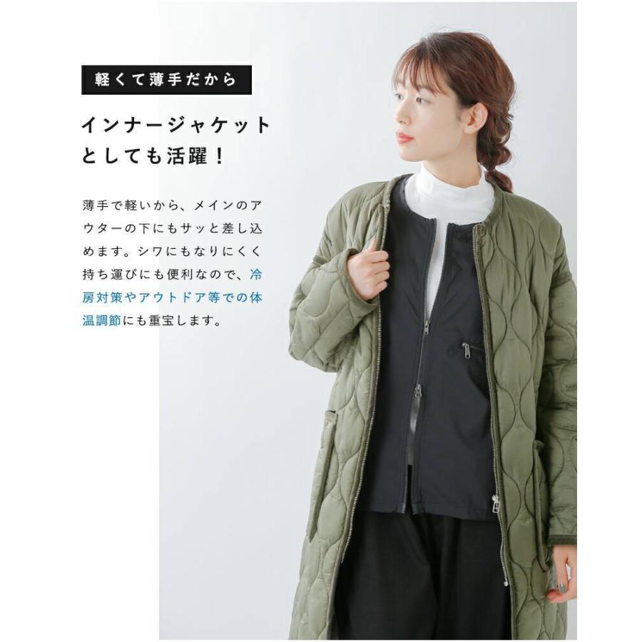 AXESQUIN アクシーズクイン Pertex Equilbrium ノーカラー