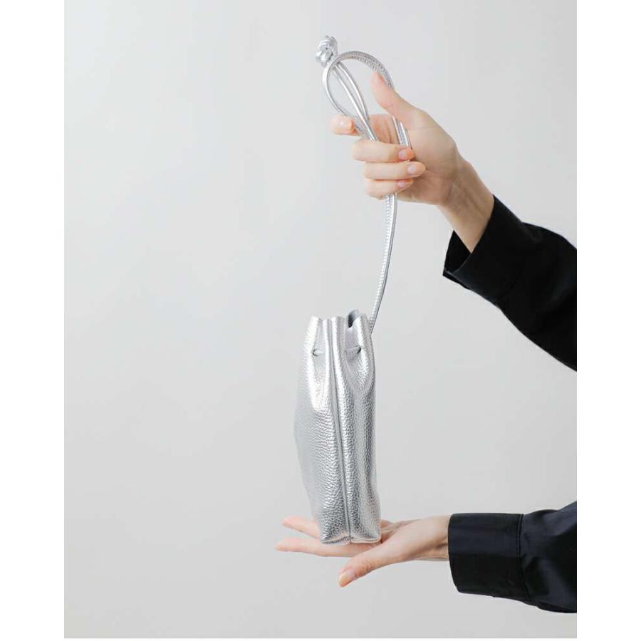 Barcelona（LOEWE） セール【20%OFF】フェルチ FERCHI ドラーロレザー