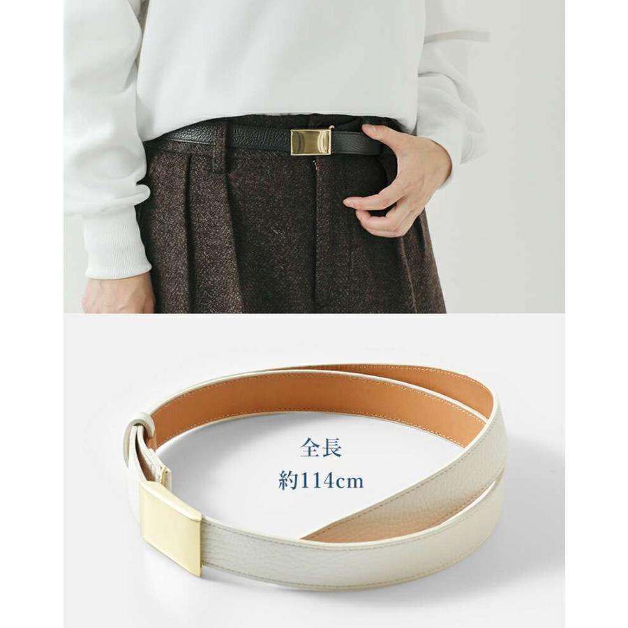 Scye（サイ） セール【50%OFF】サイ シュリンクレザー ボックス