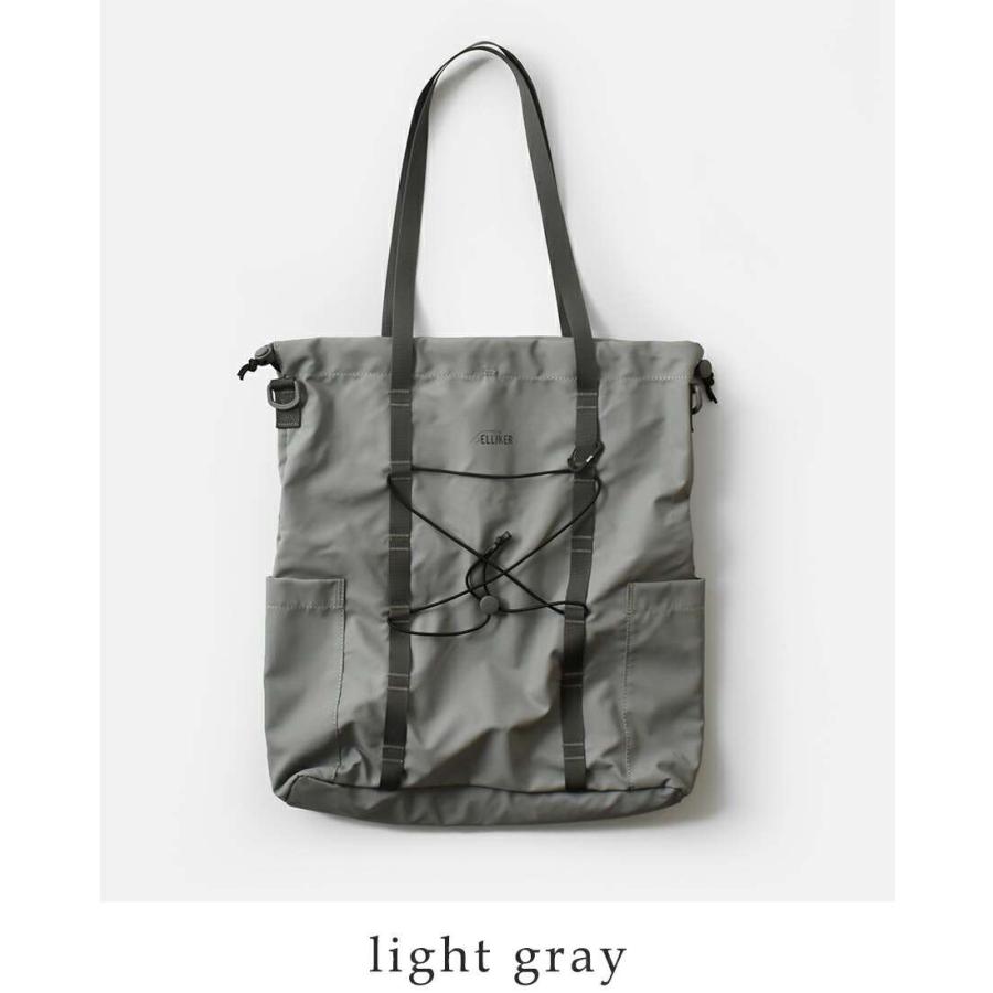 ELLIKER 【30%OFF】ELLIKER エリカー ウォータープルーフ クロス ELLIKER 【30%OFF】ELLIKER エリカー ウォータープルーフ クロス