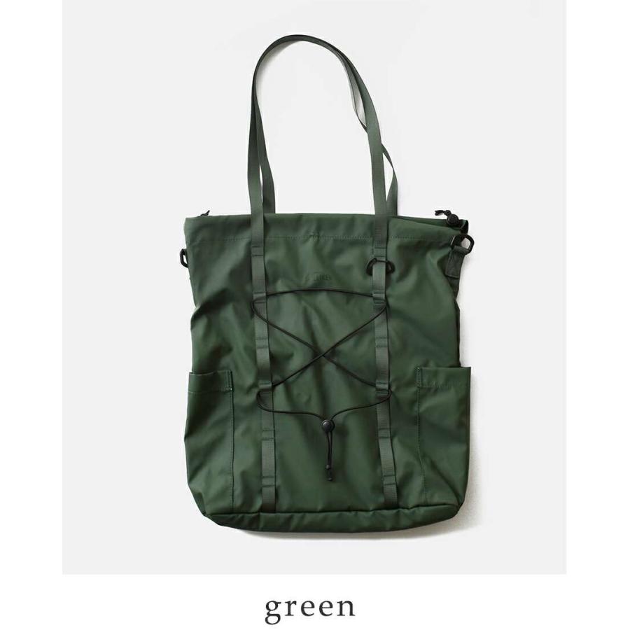 ELLIKER 【30%OFF】ELLIKER エリカー ウォータープルーフ クロス ELLIKER 【30%OFF】ELLIKER エリカー ウォータープルーフ クロス