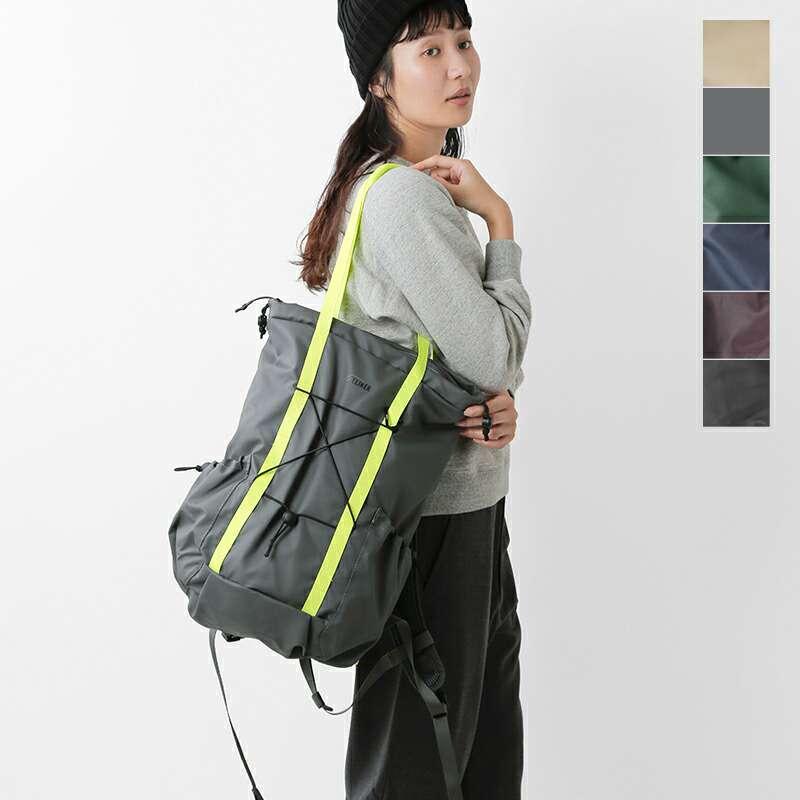 ELLIKER 【40%OFF】ELLIKER エリカー 防水 2way トート バック ELLIKER 【40%OFF】ELLIKER エリカー 防水 2way トート バック