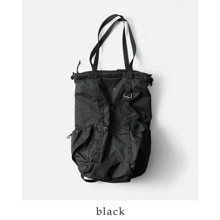 ELLIKER 【40%OFF】ELLIKER エリカー 防水 2way トート バック ELLIKER 【40%OFF】ELLIKER エリカー 防水 2way トート バック