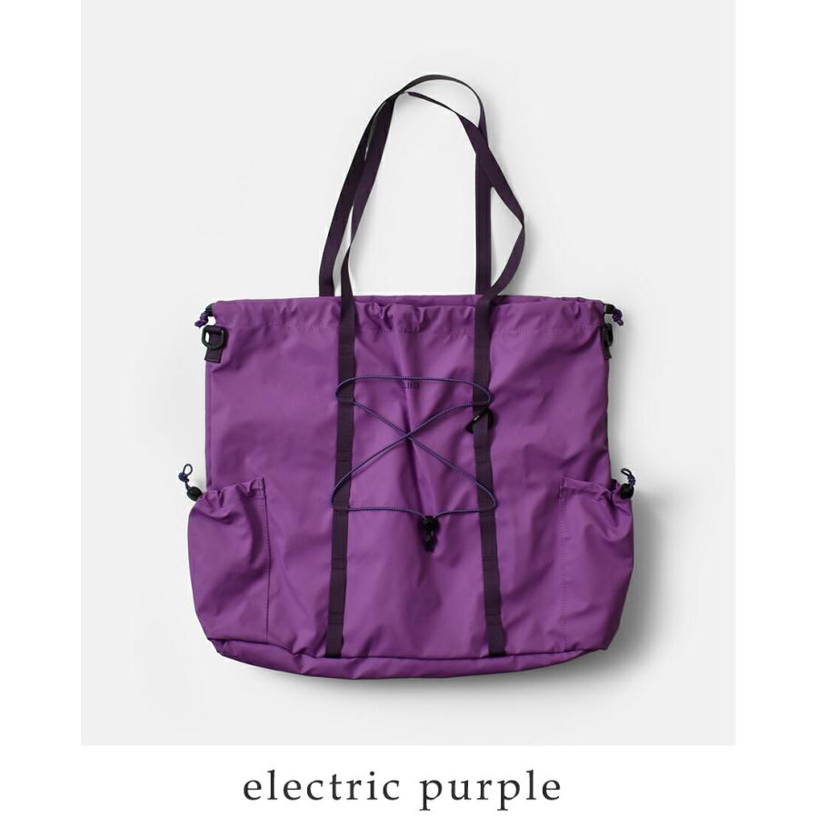 ELLIKER（エリカー） 防水 トートバッグ 18L Lammer 34028 ユニ