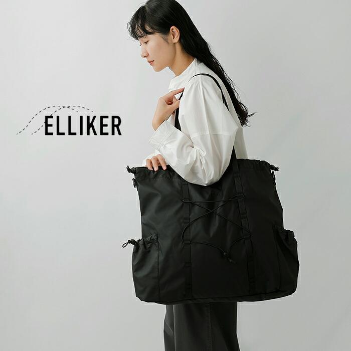 ELLIKER（エリカー） 防水 トートバッグ 18L Lammer 34028 秋冬 ユニ