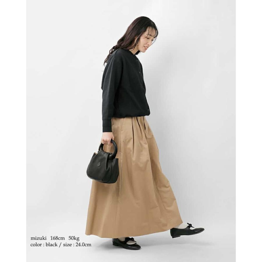 セール【50%OFF】ランブル ダンス ramble dance シュリンクレザー