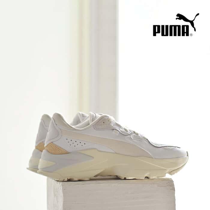 20%OFF】PUMA プーマ オーキッド スリフテッド ウィメンズ スニーカー