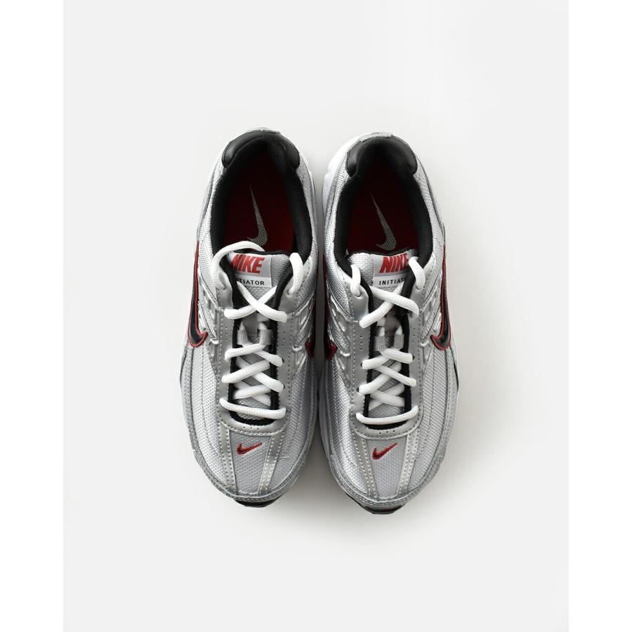 NIKE（ナイキ） イニシエーター スニーカー 394055 海外出荷不可
