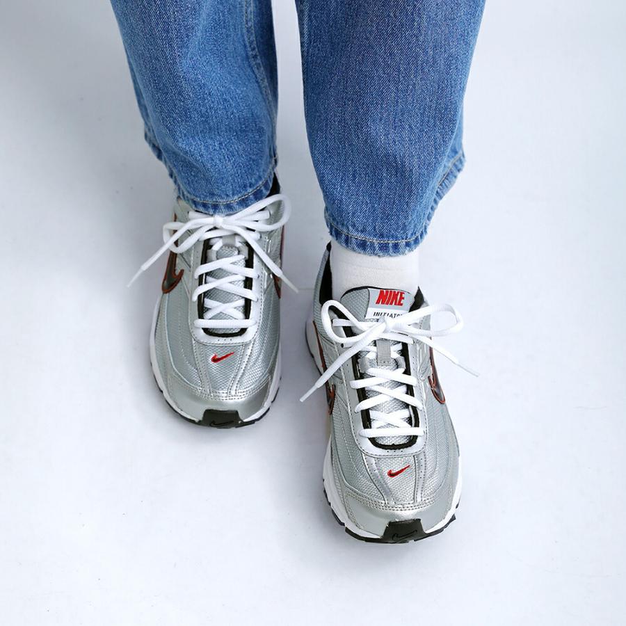 NIKE（ナイキ） イニシエーター スニーカー 394055 海外出荷不可