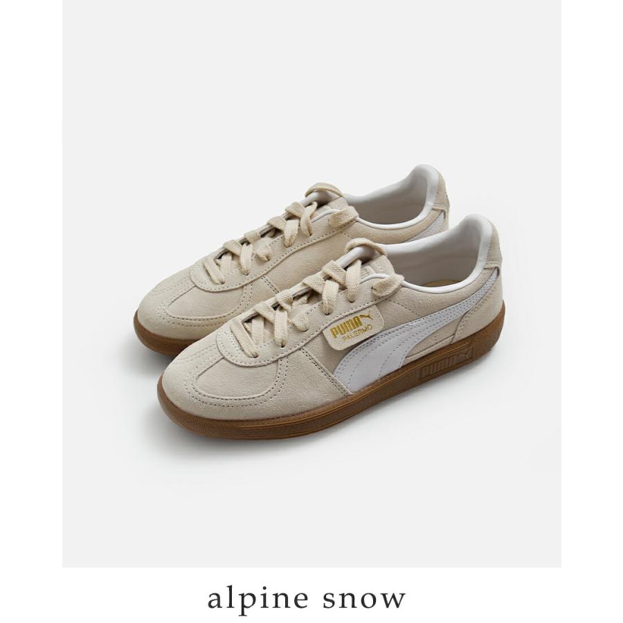 PUMA（プーマ） 【3こ1】セール【20%OFF】プーマ パレルモ スニーカー