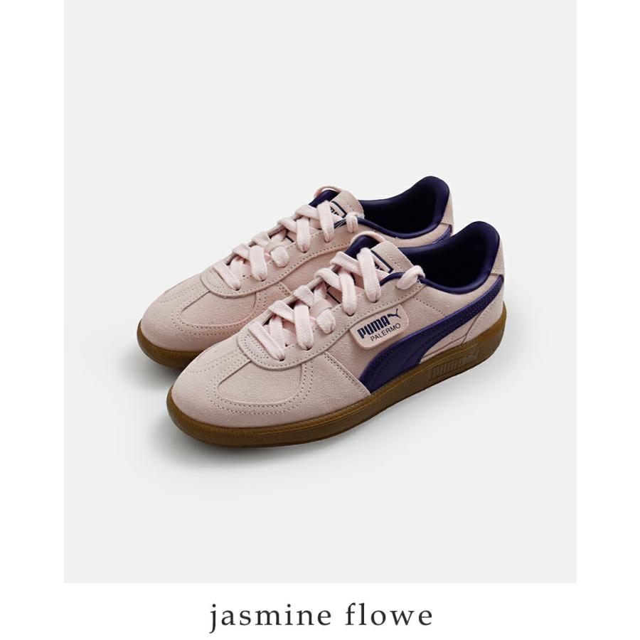 PUMA（プーマ） セール【20%OFF】プーマ パレルモ スニーカー 靴