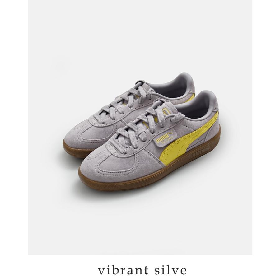 PUMA（プーマ） パレルモ スニーカー 靴 396463 春夏 ユニセックス