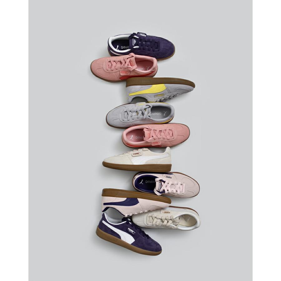 PUMA（プーマ） パレルモ スニーカー 靴 396463 春夏 ユニセックス