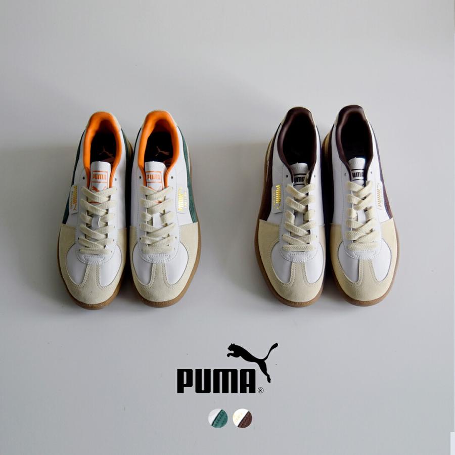 PUMA（プーマ） 【3こ1】セール【30%OFF】プーマ パレルモ レザー