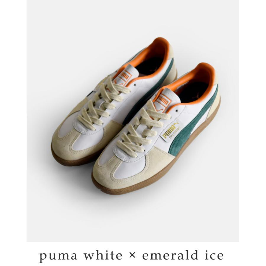 PUMA（プーマ） 【3こ1】セール【30%OFF】プーマ パレルモ レザー