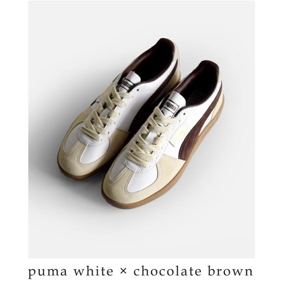 PUMA（プーマ） 【3こ1】セール【30%OFF】プーマ パレルモ レザー