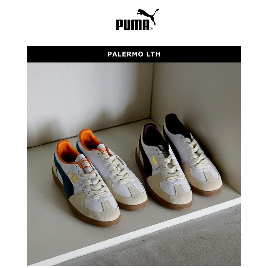 PUMA（プーマ） 【3こ1】セール【30%OFF】プーマ パレルモ レザー