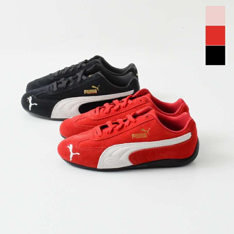 PUMA プーマ スピードキャット SPEEDCAT OG スニーカー 398846 PUMA プーマ スピードキャット SPEEDCAT OG スニーカー 398846