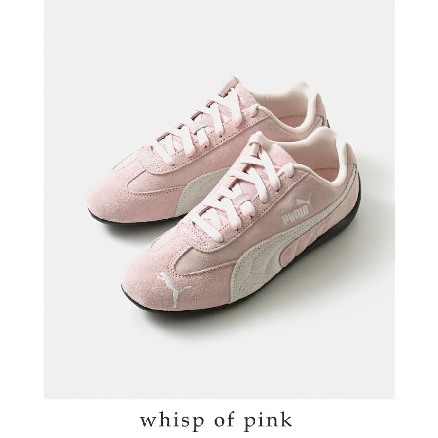PUMA（プーマ） スピードキャット SPEEDCAT OG スニーカー 398846 ユニ