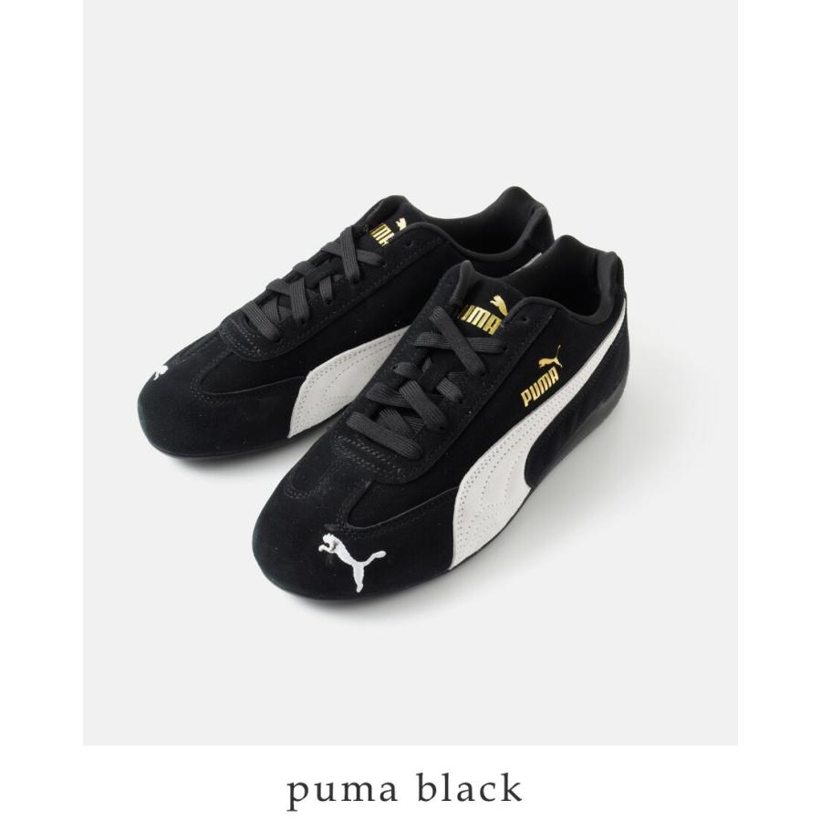 PUMA（プーマ） スピードキャット SPEEDCAT OG スニーカー 398846 春夏