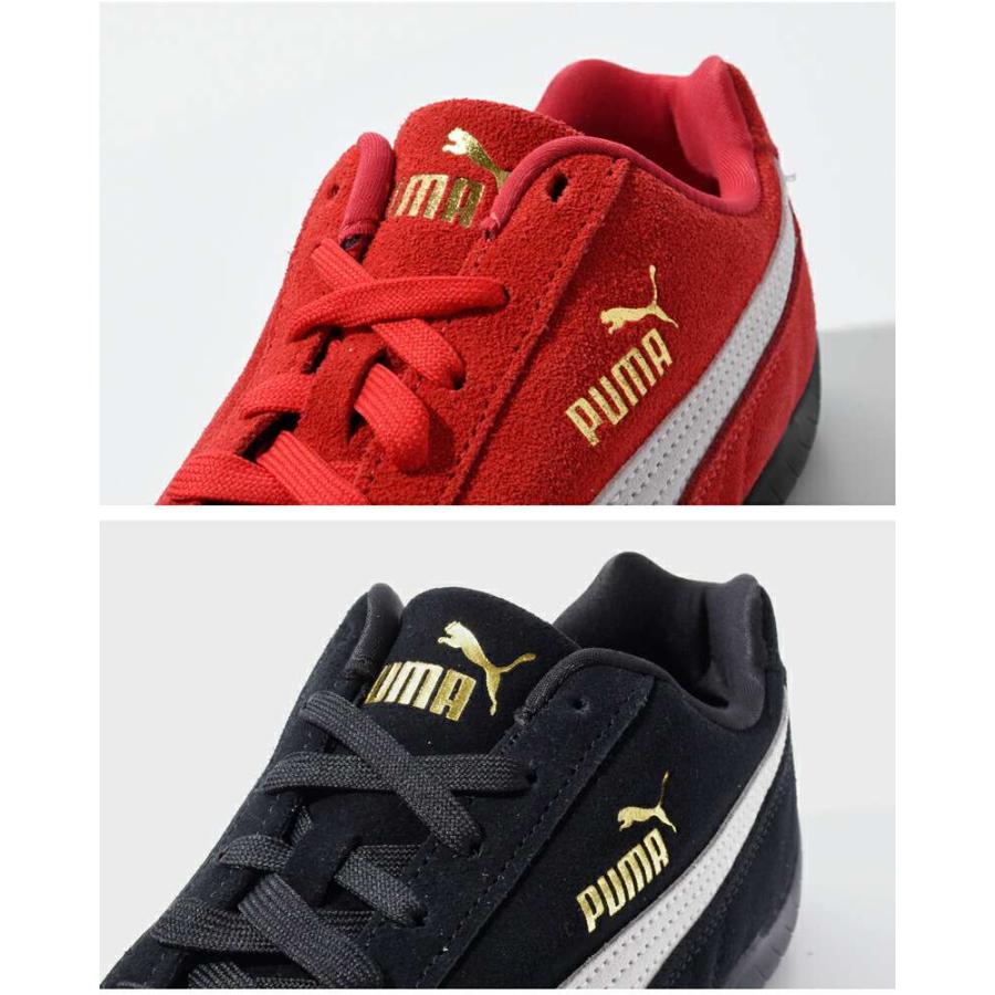 PUMA プーマ スピードキャット SPEEDCAT OG スニーカー 398846 PUMA プーマ スピードキャット SPEEDCAT OG スニーカー 398846