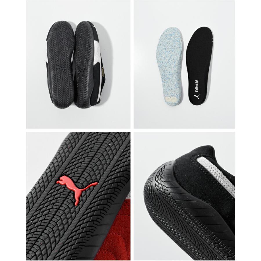 PUMA（プーマ） スピードキャット SPEEDCAT OG スニーカー 398846 春夏