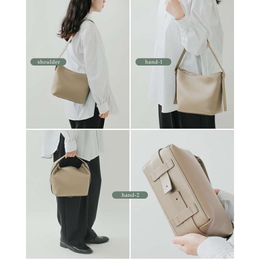 ストーリー ショルダーバッグ story.  カウレザー 3way ワンショルダー ハンド バッグ 3a-1774-4  クーポン対象 story.（ストーリー） セール【20%OFF】ストーリー カウレザー 3way