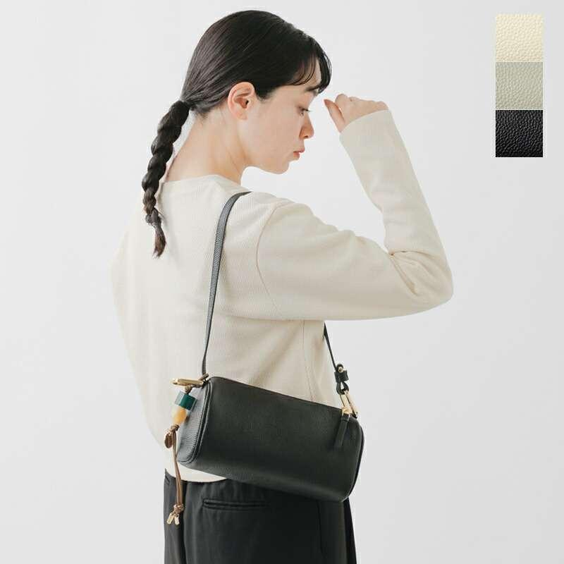 ストーリー ショルダーバッグ story.  カウレザー 2way ローフ ハンド バッグ 3a-1776-4  クーポン対象 story.（ストーリー） セール【20%OFF】ストーリー カウレザー 2way