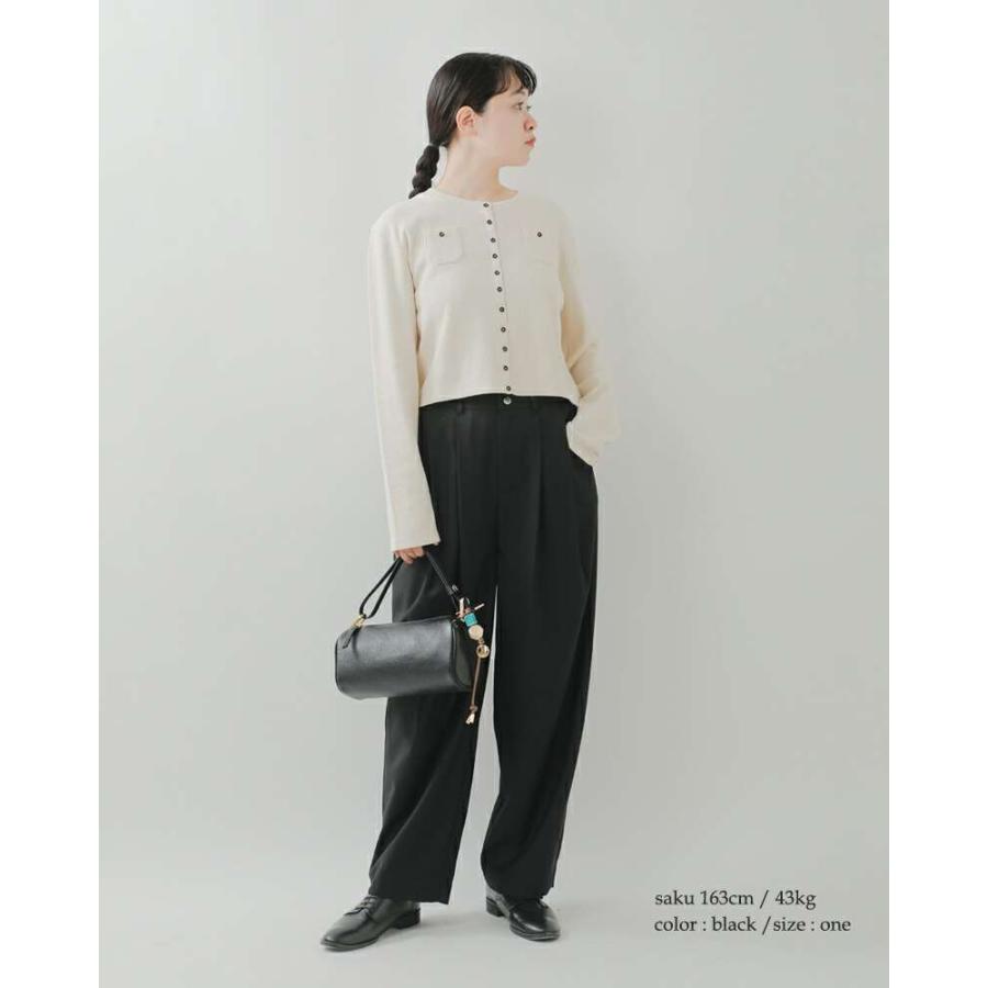 story.（ストーリー） セール【20%OFF】ストーリー カウレザー 2way