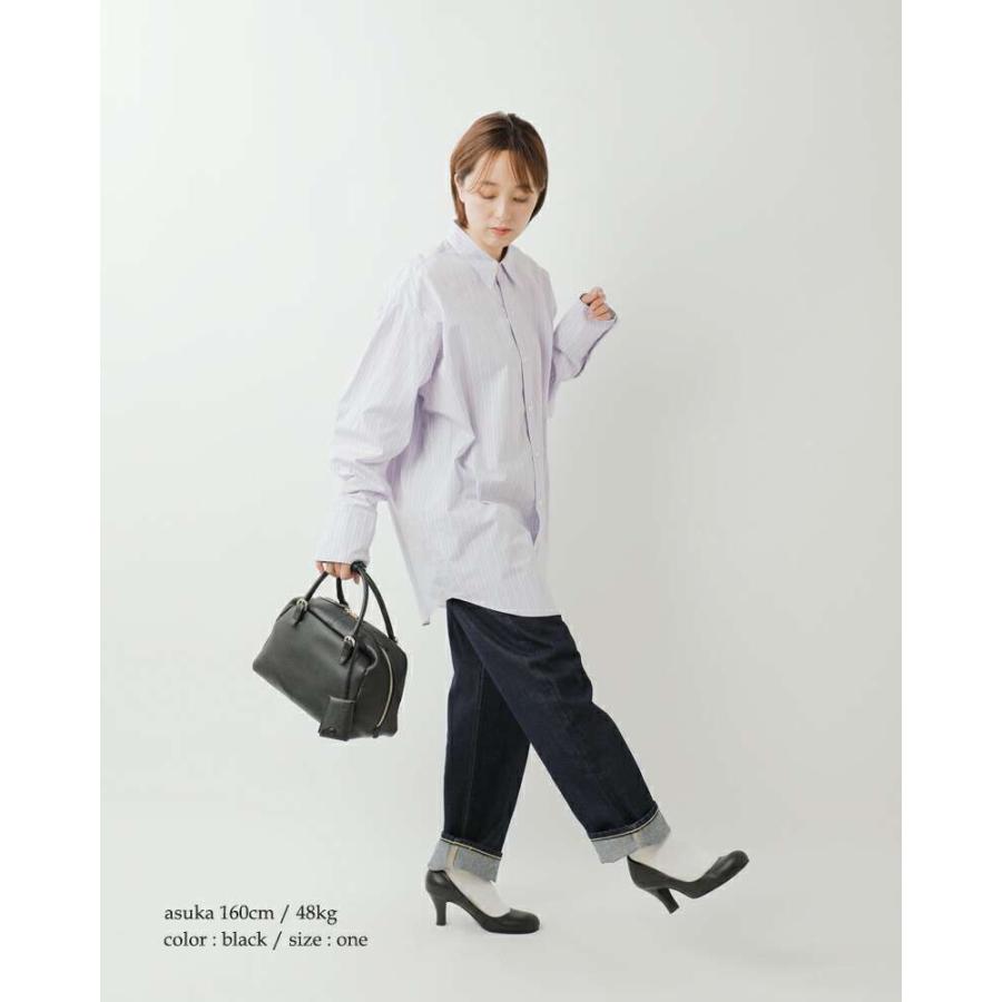 story.（ストーリー） カウレザー 2way スイッチハンドル ボストン