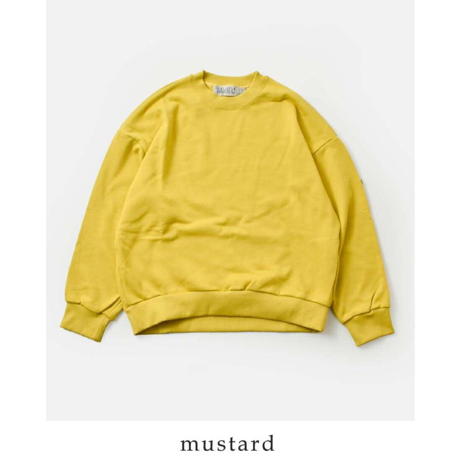 MidiUmi（ミディウミ） セール【20%OFF】ミディウミ コットン ワイド