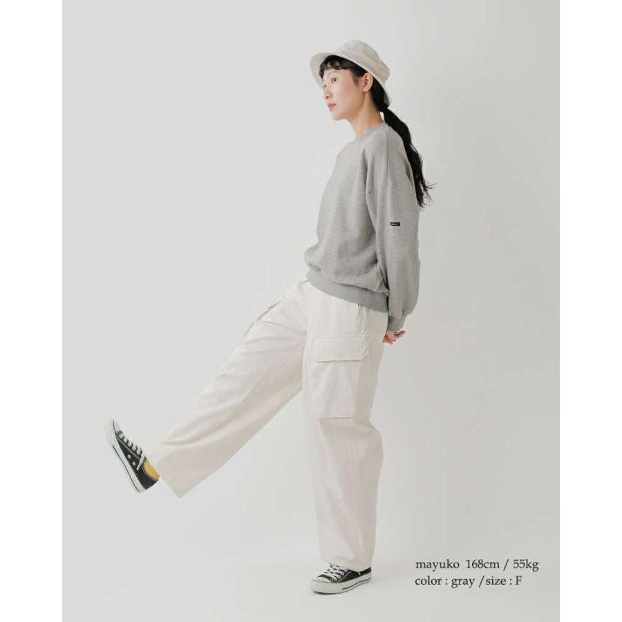 MidiUmi（ミディウミ） セール【20%OFF】ミディウミ コットン ワイド