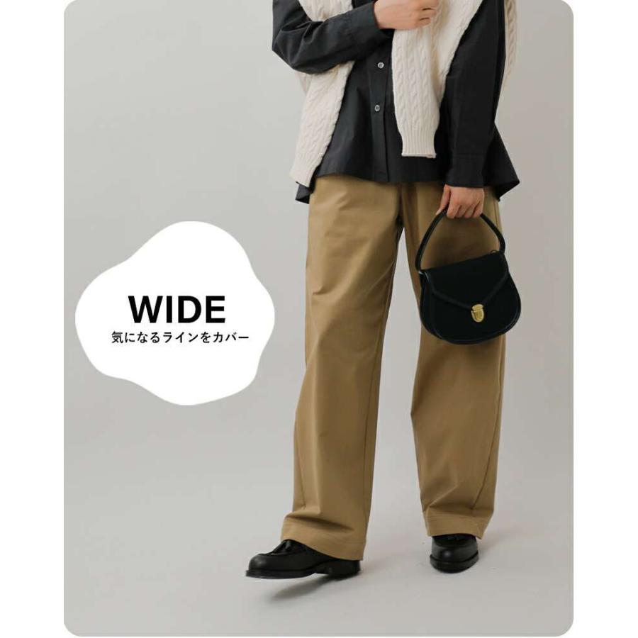 OVY チノパンツ 新作 ブラック POPUP販売 OVY 新作最強チノパン BLACK Mサイズ