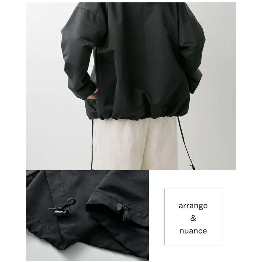 TRAVAIL MANUEL トラバイユマニュアル コーデュラ 64クロス